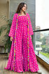 Aliya Indo Fusion Festive Set